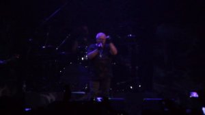 Dirkschneider - Winterdreams - live Moscow, Aria Fest, Sokol Music Hall (ex-Stadium Live) 26.11.201