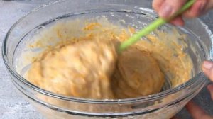 Тыквенный кекс (пирог из тыквы) без глютена. Kürbiskuchen glutenfrei ohne milch