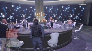 gta 5 weekly update is a bit different this week