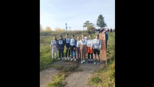 Стиль жизни-здоровье!