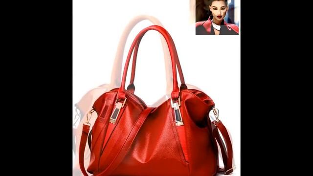 Женская сумка Herald смотреть онлайн