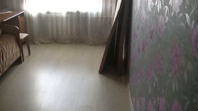 0007. 2020 год. Станица Динская. Арендованная квартира смотреть онлайн