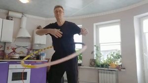 обруч ЗА 60+