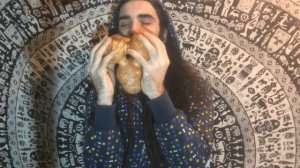 Amazing future polyphonic flute -HUACA OCARINA- (very rare instruments)