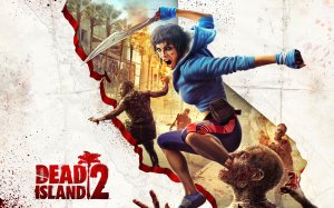 Dead Island 2#X-SektorGames 13