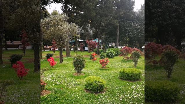 Грузия. С малышом на машине. смотреть онлайн