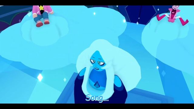 My Little Reason Why made in Roblox | Steven Universe Future: Era 3 Roleplay смотреть онлайн