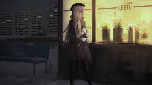[Best Soviet Songs Nightcore] Leningrad Metronome - Ленинградский метроном смотреть онлайн
