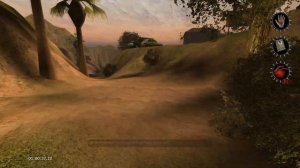 Postal 2 - Pacifist run on Ludicrous Difficulty - Wednesday