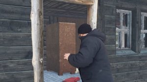 ВЫЖИВАЛОВО СПАСАЕТ ДЕЙЗ ОТ БОБРОВ