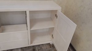 Мебель Dipriz. Осторожно, возможны косяки при сборке!