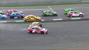 Кольцевые гонки. Репортаж Матч ТВ сезон 2019