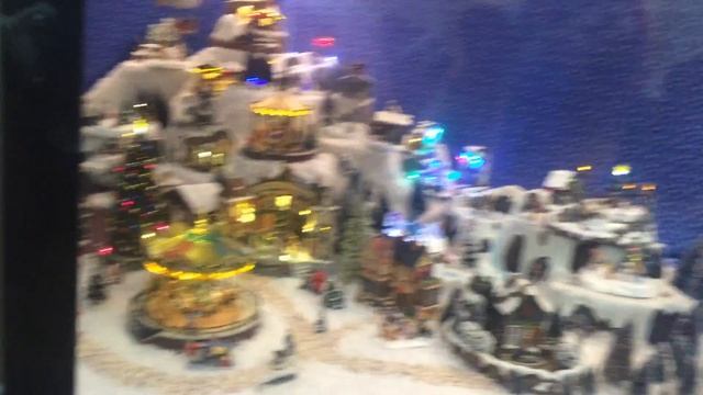 Фабрика елочных игрушек смотреть онлайн