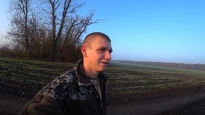 ОХОТА НА ЗАЙЦА РУСАКА В КРАСНОДАРСКОМ КРАЕ: ПРОГУЛКА С СОБАКАМИ И МР-155 ПО МЕСТНЫМ ЛЕСОПОЛОСАМ