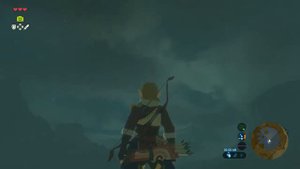 Zelda BOTW [DLC Pack 1 & 2] [Xenoblade Chronicles 2] Quest