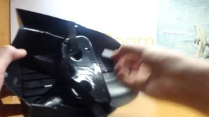 маска Дарт Вейдера