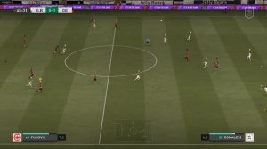 Old Guard vs Jelly Bears | day 8 | RCPL | season 24 | Fifa 20 proclubs