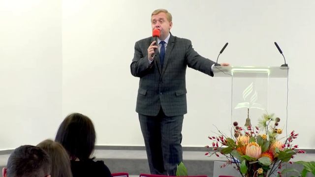 Как достучаться до Бога? | Алексей Опарин