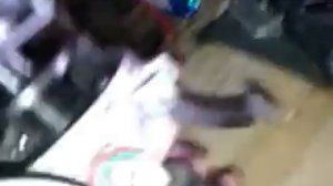 Двухконтурное зажигание, стенд с тахометром.