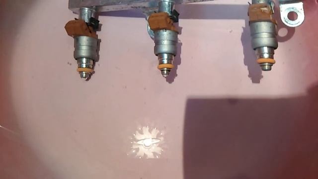 течь форсунки шевроле лачетти смотреть онлайн