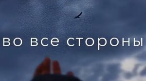 мой дикий сад крылья вороны над людми дымят во все стороны улетают они до горят