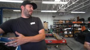 World's Fastest Audi RS3: 1200HP, Air-Conditioning, Power Everything. Scotto Visits Iroz Motorsport
