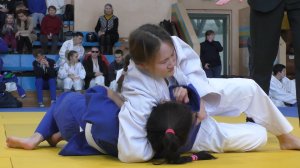 В Шадринске провели межрегиональный турнир по дзюдо в честь 50-летия ЗКФКиЗ