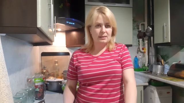 VLOG: 46 / 130 Кабачки ,, Чили" Ремонт качели смотреть онлайн