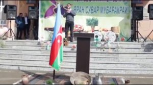 Хьиле Яран сувар