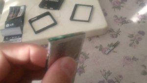 Самодельный аккумулятор на телефон