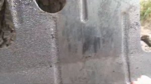 Быстро и Легко Почистить Защиту Картера в Машине!Чем Почистить Защиту Двигателя в Машине?Лайф-хак