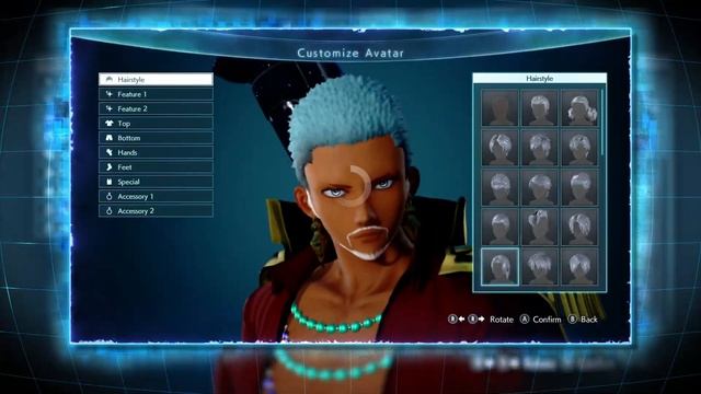 Nintendo Switch | JUMP FORCE Deluxe Edition Launch Date Trailer смотреть онлайн