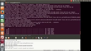 installazione di Java JDK 8 in Ubuntu 12.04