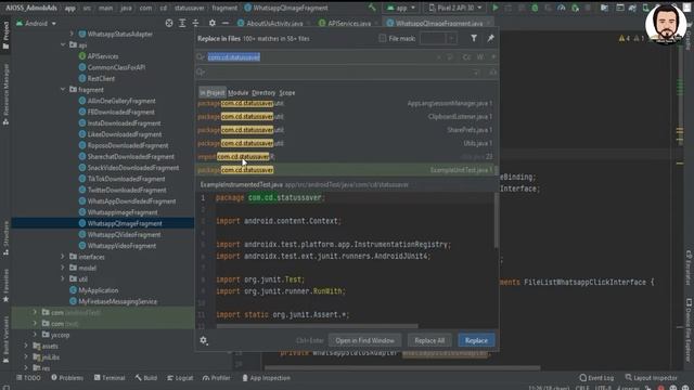Codecanyon - Source Code Update Kare - How to Update Codecanyon Code - Android App Saam Tv 2022