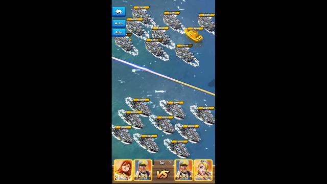 TopWar Oyun Rehberi Altın/Enerji Yönetimi-TopWar Game Guide Gold / Energy Management смотреть онлайн