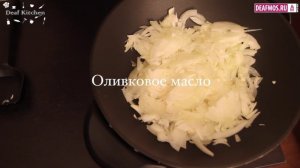 РЕЦЕПТЫ: Луковый суп