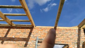 пеним стыки,почему стропилы гниют?