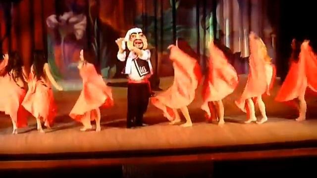 Алиша фолк-группа Москва октябрь 2011.MOV смотреть онлайн