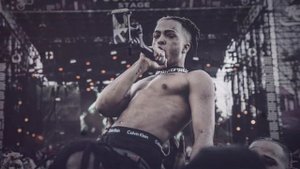 XXXTentacion - Save Me (w/Lyrics & Traduction Française)