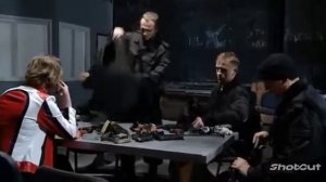 Клип про сериал меч 1 сезона