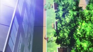 Вот почему без ероса жизнь мне не мила 2 серия