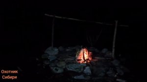 Охота на Сибирского Горного Козла. Республика Тыва.