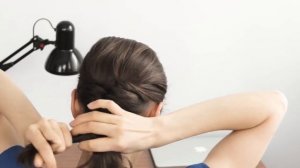 Простые и быстрые прически для ленивых