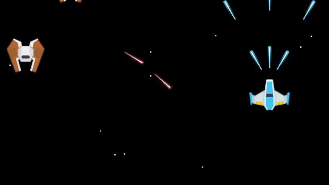 Pygame Zeroで作成したゲーム（日経ソフトウエア2020年3月号掲載） смотреть онлайн