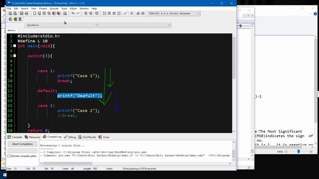 C Interview Questions & Technical MCQs to Get JOB|Session - 9|Comma Operator|By Swarup Sarkar