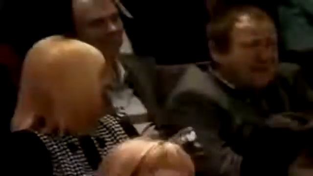 Харизматы проповедуют