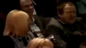 Харизматы проповедуют