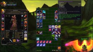 TBC Classic - Fire/Frost Mage PRE-RAID BiS List | TBC Phase 1 Gearing Guide