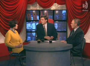 Один на один 22.06.1997