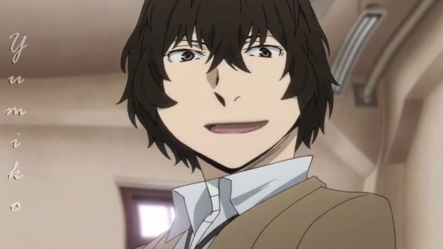 CRACK № 30 Бродячие псы ▌Bungo Stray Dogs ▌ГРУСТНЫЙ РУССКИЙ ВЗГЛЯД смотреть онлайн